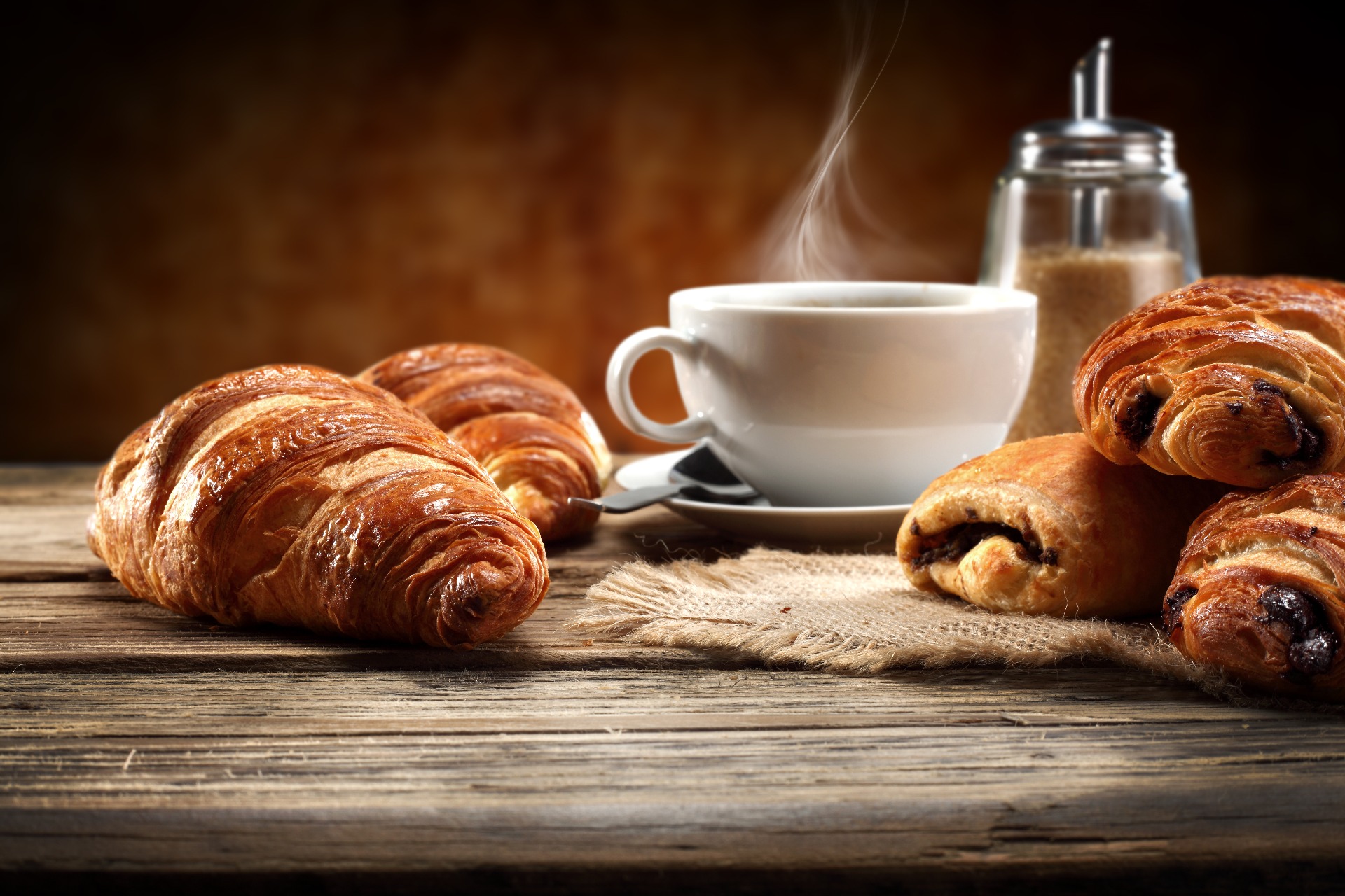 Snack-Café